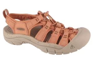 Keen Newport H2 Sandal 1028807, Damskie, Różowe, sandały, tkanina, rozmiar: 38