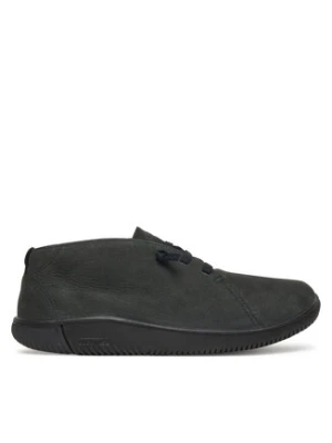 Keen Półbuty KNX Chukka 1029529 Brązowy