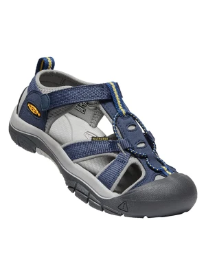 Keen Półsandały "Venice" w kolorze granatowym rozmiar: 25/26