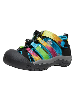 Keen Półsandały ze wzorem rozmiar: 29