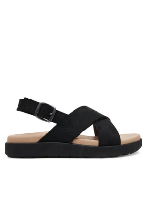 Keen Sandały Elle Luxe1030522 Czarny