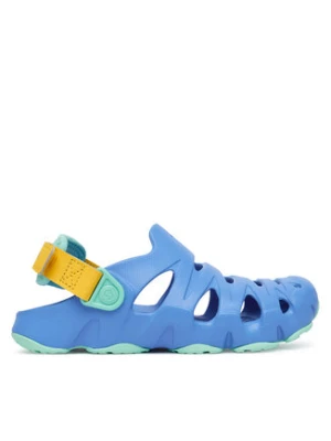 Keen Sandały HyperFLT Clog 1031993 Niebieski