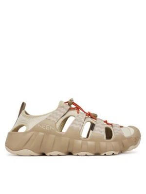 Keen Sandały Hyperport H2 1028661 Écru