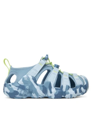 Keen Sandały Hyperport H2 1030833 Błękitny
