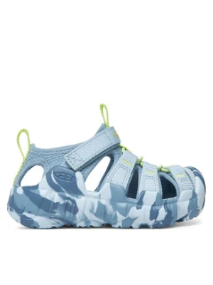 Keen Sandały Hyperport H2 1030837 Błękitny
