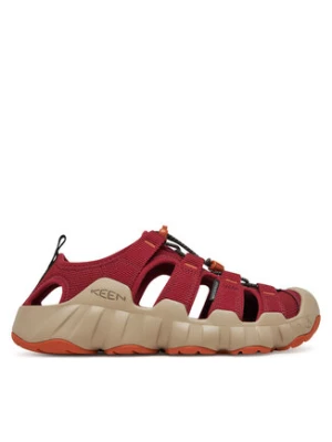 Keen Sandały Hyperport H2 1030855 Różowy