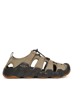 Keen Sandały Hyperport H2 1030857 Khaki
