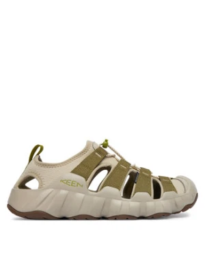 Keen Sandały Hyperport H2 1031741 Zielony