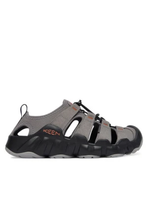 Keen Sandały Hyperport H2 1031743 Szary