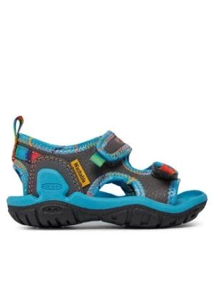 Keen Sandały Knotch Creek Ot 1027225 Szary
