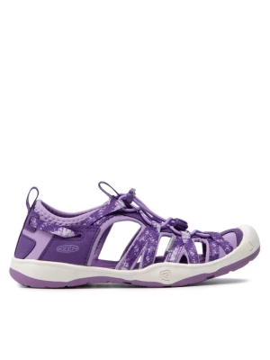 Keen Sandały Moxie 1026284 Fioletowy