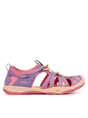 Keen Sandały Moxie 1032150 Fioletowy
