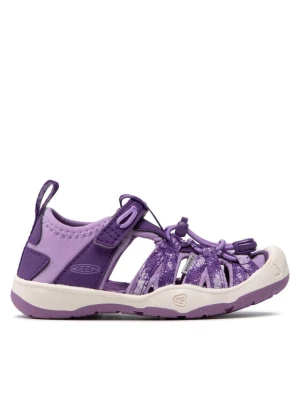 Keen Sandały Moxie Sandal 1026286 Fioletowy