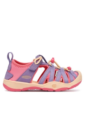 Keen Sandały Moxie Sandal 1032152 Kolorowy