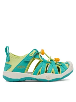 Keen Sandały Moxie Sandal C 1030731 Zielony