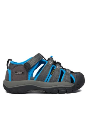 Keen Sandały Newport H2 1022825 Szary