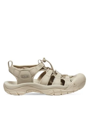 Keen Sandały Newport H2 1027353 Beżowy