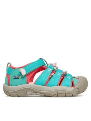 Keen Sandały Newport H2 1030792 Zielony