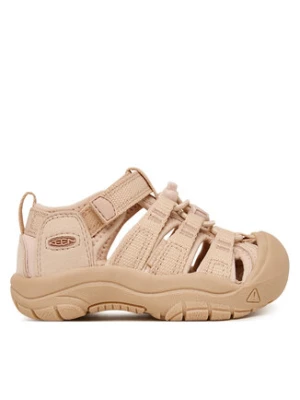 Keen Sandały Newport H2 1032140 Różowy