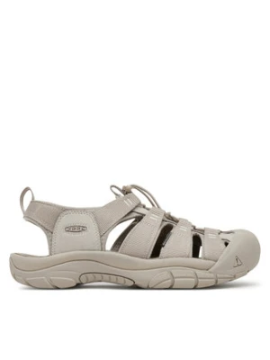 Keen Sandały Newport H2 M 1030671 Beżowy