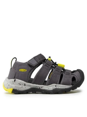 Keen Sandały Newport Neo H2 1025105 Szary
