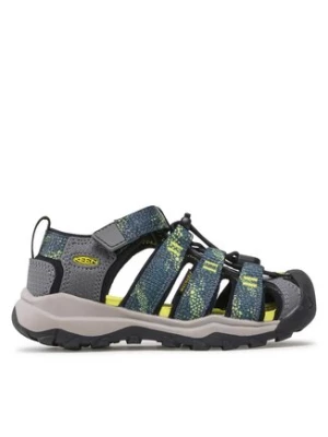 Keen Sandały Newport Neo H2 1027397 Szary