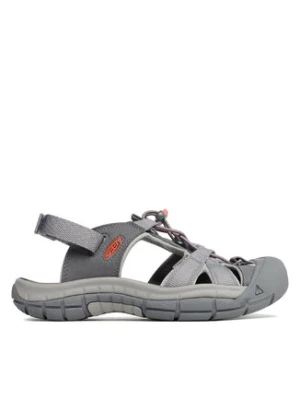 Keen Sandały Ravine H2 1023290 Szary