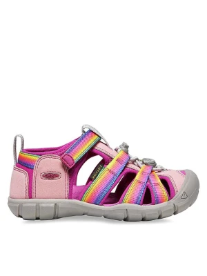 Keen Sandały Seacamp Ii Cnx 1027411 Kolorowy