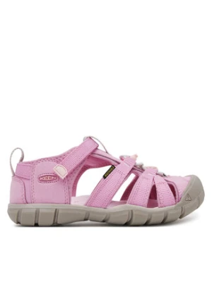 Keen Sandały Seacamp Ii Cnx C 1030767 Różowy