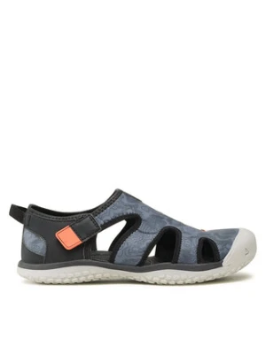 Keen Sandały Stingray 1026057 Szary