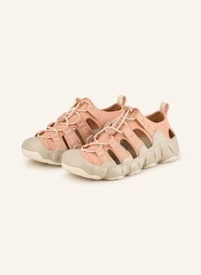 Keen Sandały Trekkingowe Hyperport h2 rosa