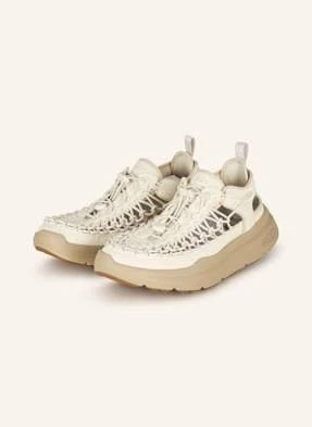 Keen Sandały Trekkingowe Uneek beige