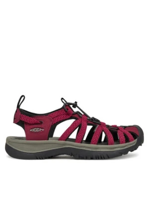 Keen Sandały Whisper 1030554 Różowy