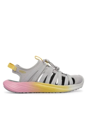 Keen Sandały Whisper  1031956 Szary