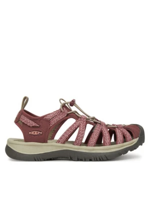Keen Sandały Whisper W 1028816 Różowy