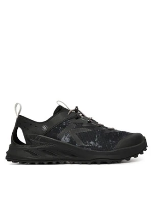Keen Sandały Zionic ADV 1031982 Czarny