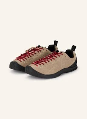 Keen Sneakersy Jasper beige