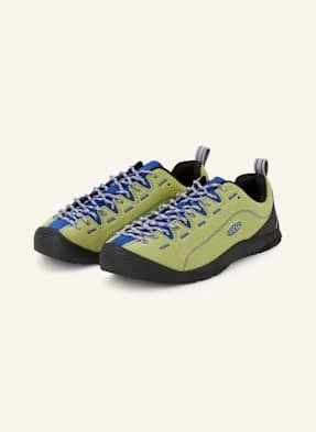 Keen Sneakersy Jasper gruen