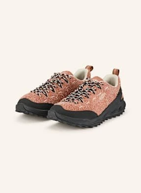 Keen Sneakersy Jasper Zionic braun