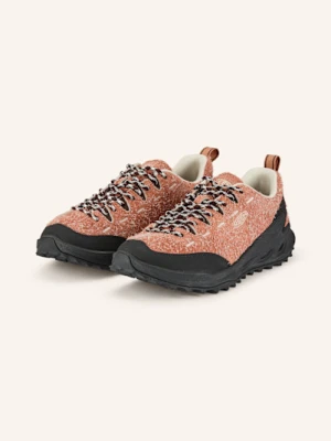 Keen Sneakersy Jasper Zionic braun