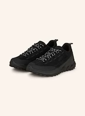 Keen Sneakersy Jasper Zionic schwarz