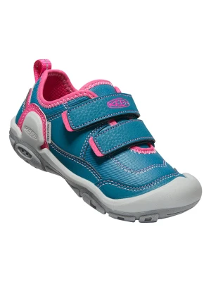 Keen Sneakersy "Knotch Hollow" w kolorze morskim rozmiar: 23