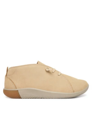 Keen Sneakersy Knx Chukka 1030231 Brązowy