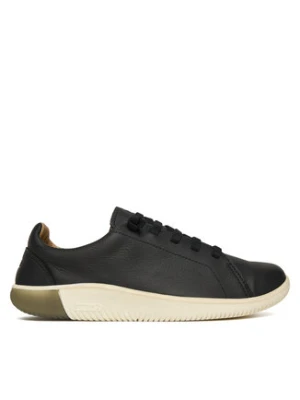 Keen Sneakersy KNX Lace 1028351 Czarny