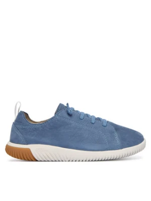 Keen Sneakersy KNX Lace 1030067 Niebieski