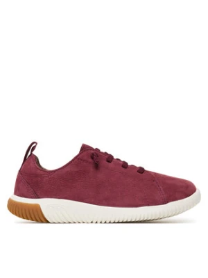 Keen Sneakersy  Knx Lace 1031125 Bordowy