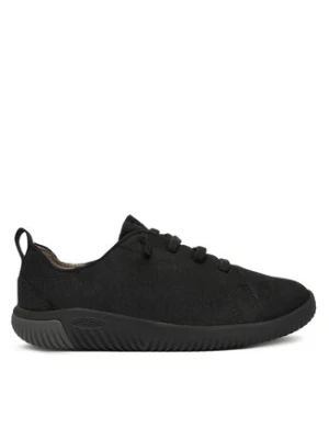 Keen Sneakersy Knx Leather 1031144 Czarny