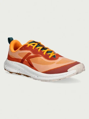 Keen sneakersy męskie WANDER FOSSIL pomarańczowy