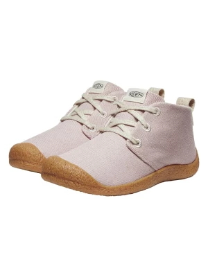 Keen Sneakersy "Mosey" w kolorze jasnoróżowym rozmiar: 42