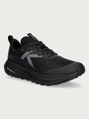 Keen sneakersy trekkingowe męskie ROAM WP czarny
